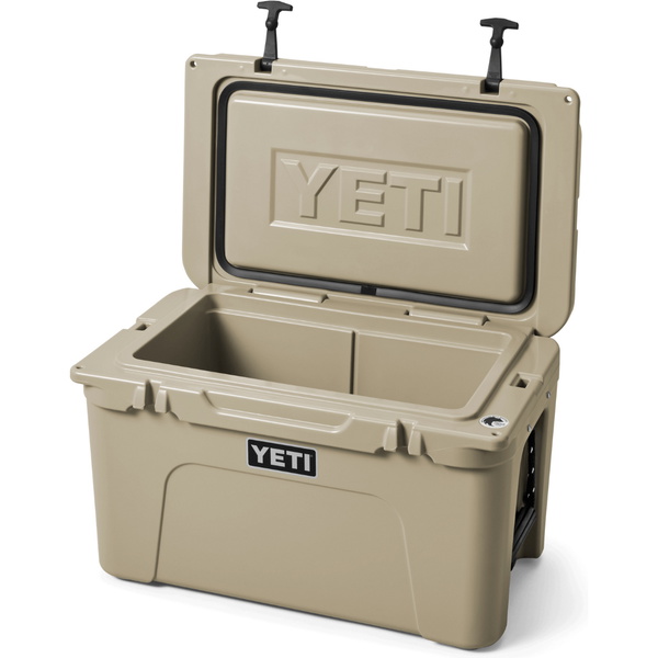 2026 YETI Tundra® 45 Køleboks 70000000009 - Tan